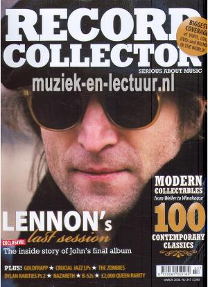 Record Collector nr. 347